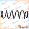 Ressorts de suspension avant pour AUDI | 2110100, 4004217